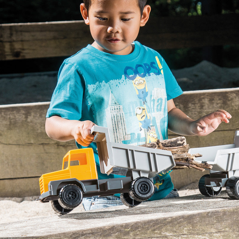 Truck 28 Cm / Camión 28 Cm / vehiculos