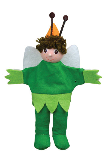Finger Puppets - 12 Characters / 3 cerditos /Títeres de dedo - 12 personajes / marionetas cuentos / teatro