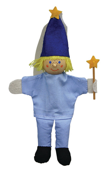 Finger Puppets - 12 Characters / 3 cerditos /Títeres de dedo - 12 personajes / marionetas cuentos / teatro