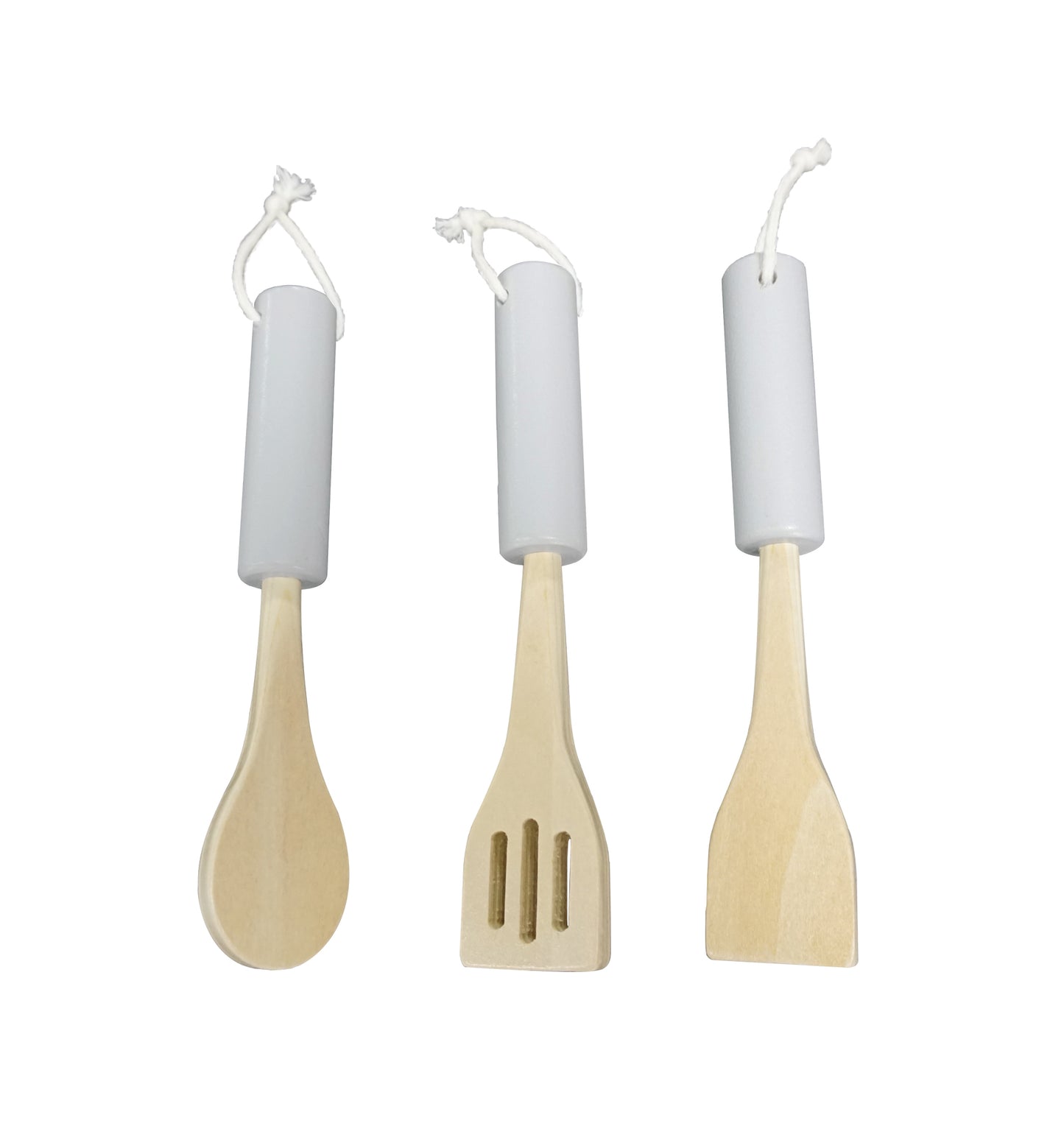 Grey Kitchen / Cocina de madera / juego simbólico / cocinas /