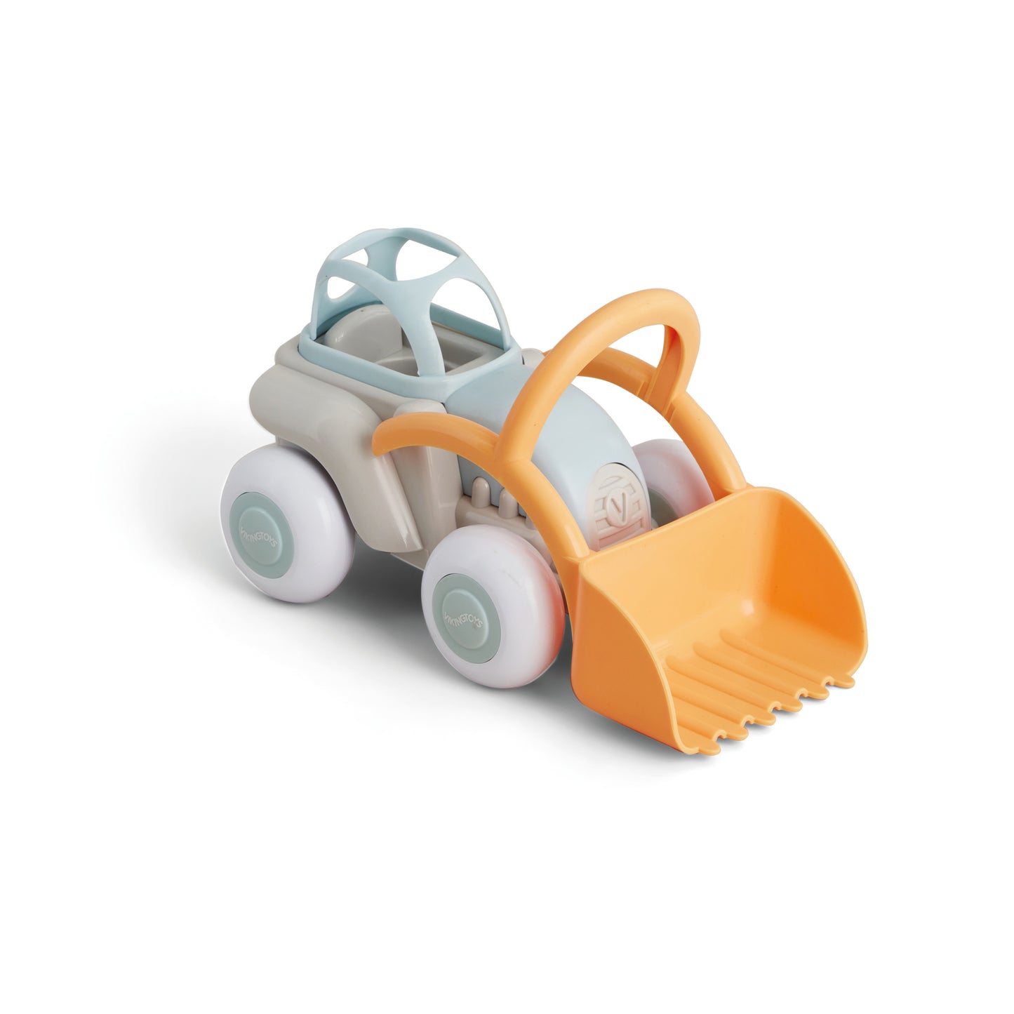 ECOLINE MIDI TRACTOR / tractor ecológico / caña de azúcar / vehiculos flexibles / coches y camiones
