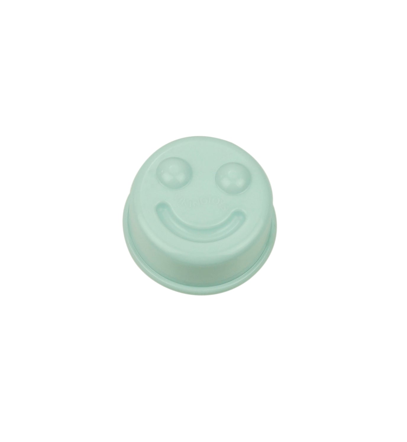 ECOLINE SAND SMILING FACES - 4 mod. / moldes eco / playa y arena / arenero /