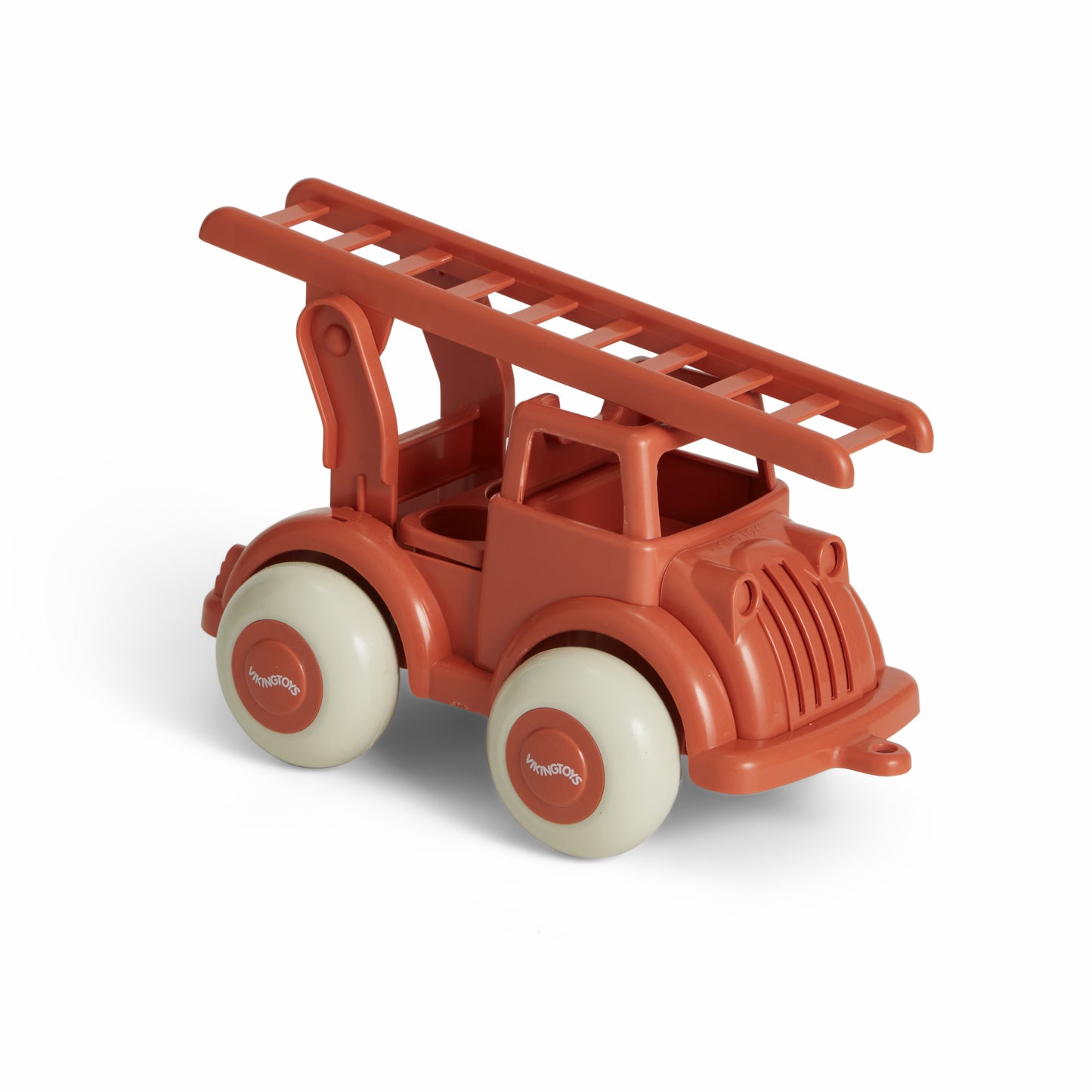 RELINE MIDI FIRE TRUCK -RCS / CAMIÓN DE BOMBEROS 100% RECICLADO / vehiculos / coches / camiones