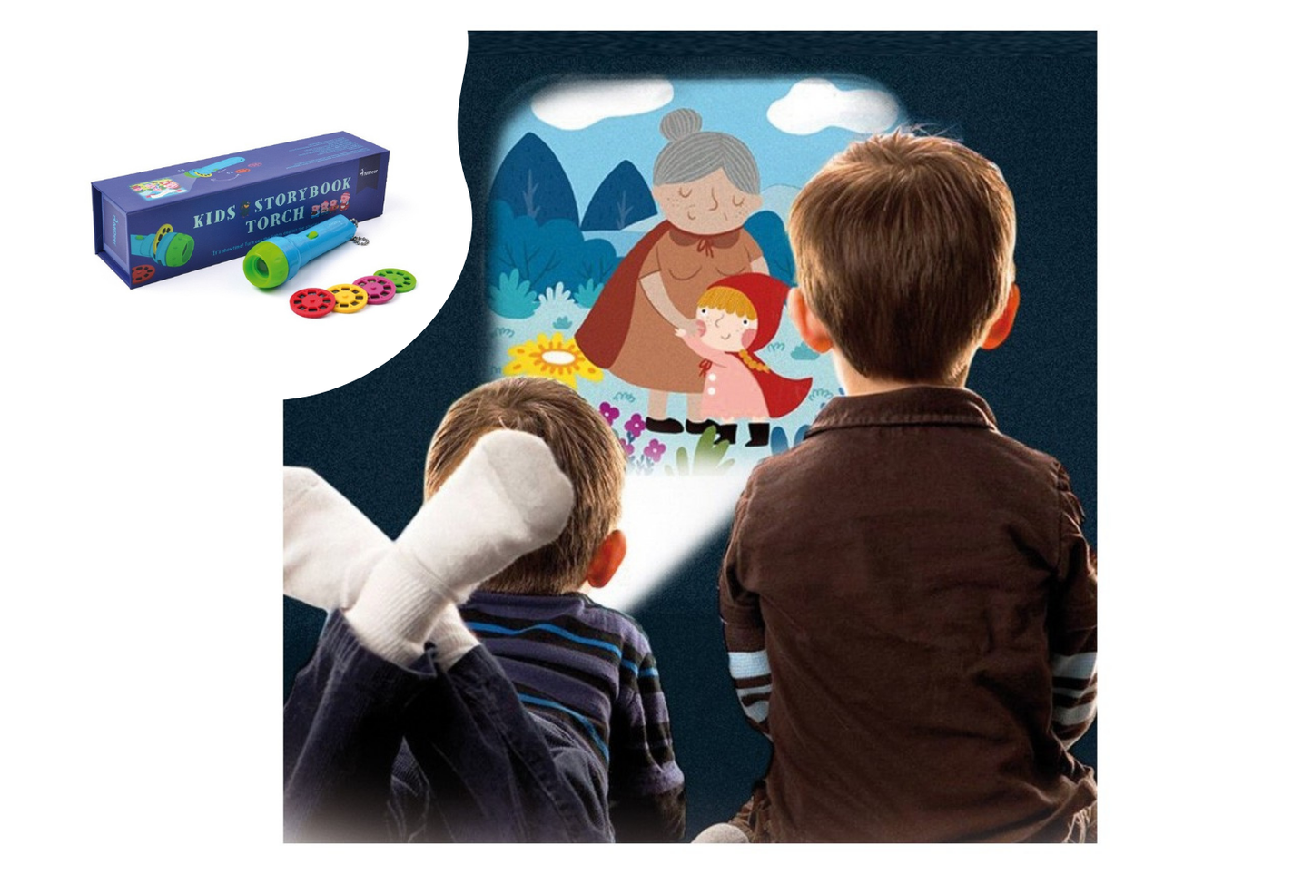 CAJA DE APRENDIZAJE 12-24 meses / cajas sensoriales / kit regalo / cajas por edades