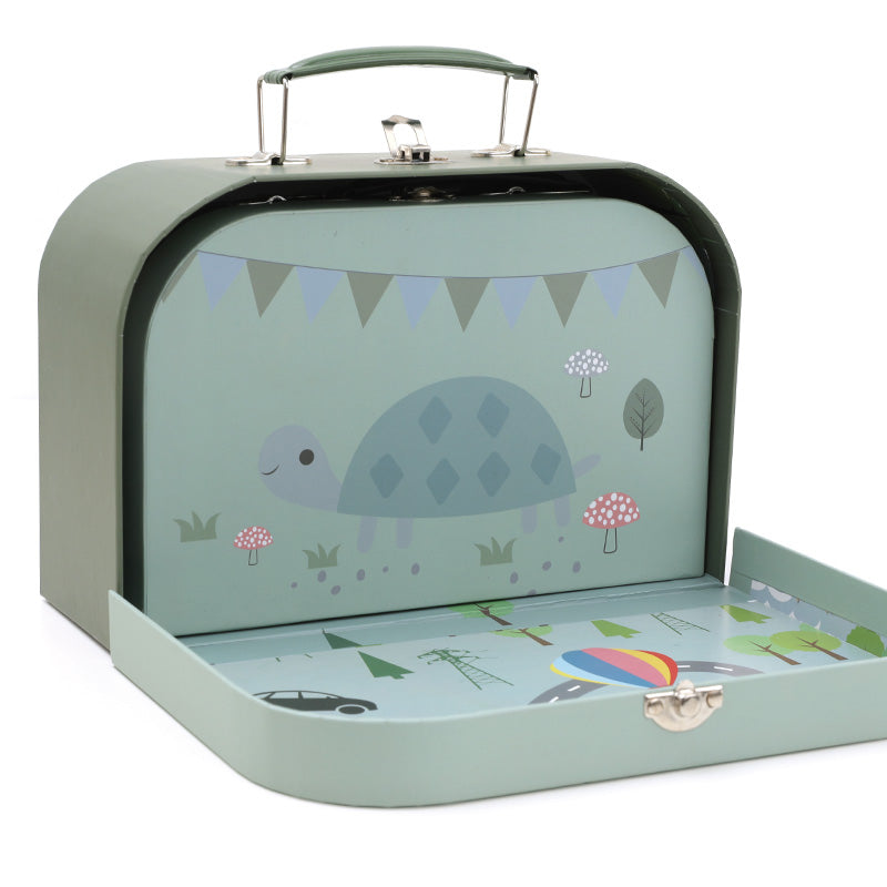 maletines cajas decorativas