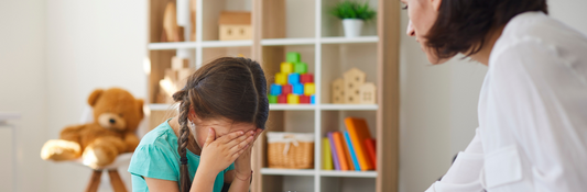 Educación emocional