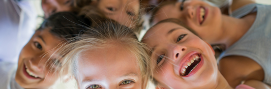 Salud mental infantil: qué puedes hacer en casa