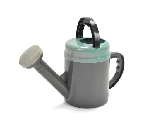 WATERING CAN RECYCLING / REGADERA RECICLABLE / regadora playa y arena / arenero / 100 reciclado