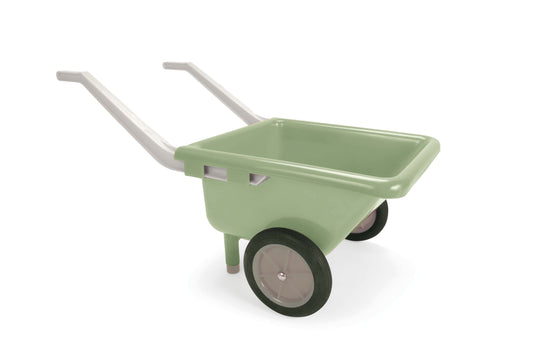 WHEELBARROW 2 WHEELS / CARRETILLA DE JUGUETE 2 RUEDAS / carretón arenero