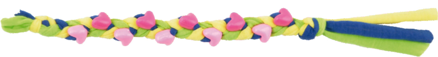 Braid Bracelets / Pulseras trenzadas / manualidades