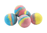 Make Your Own Bath Bombs / Haz tus propias bombas de baño / manualidades / stem / steam