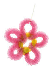 Pipe Cleaner Magic Crystal / Pipe Cleaner Cristal Màgico / steam / stem / cristalización / manualidades