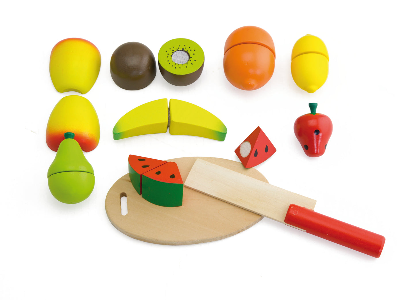 MEALS FRUITS / juegos de comiditas / cortar con fieltro / juego frutas