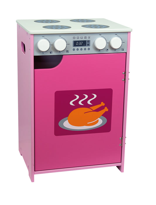 COCINA MODULAR ROSA / MODULAR COOKER PINK