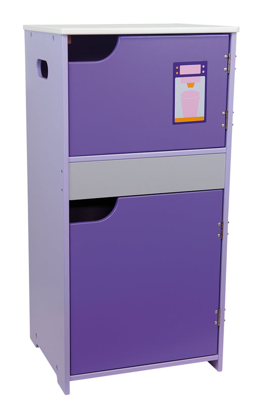 FRIGORÍFICO MODULAR LILA / MODULAR REFRIGERATOR LILAC