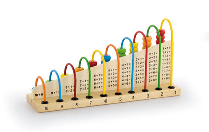 Math Abacus / Abacus Matematico / abaco /