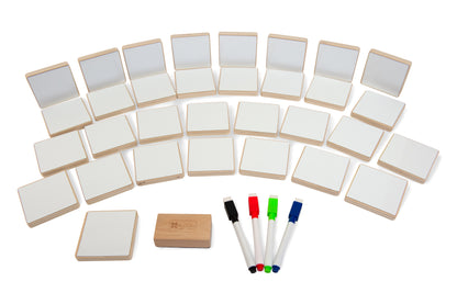 CREATIVE SQUARES / Cuadrados Creativos / Material didáctico