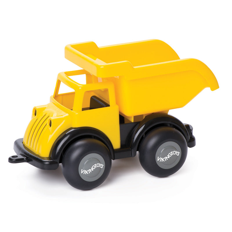 MIDI CONSTRUCTION TIPPER TRUCK / coches / camión / vehiculos flexibles