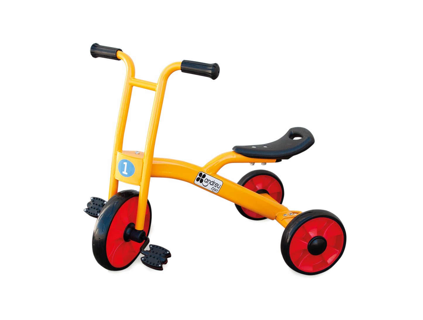 Triciclo Endurance 3-6 Años