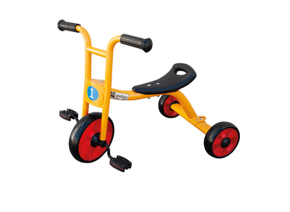 PERFORMANCE TRIKE 2-4 YEARS / triciclos de metal