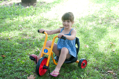 TRICICLO EASY RIDER 3-7 AÑOS