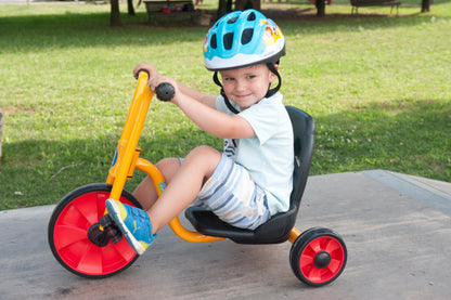 TRICICLO EASY RIDER 3-7 AÑOS