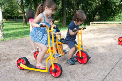 INFANT SCOOTER 3-7 AÑOS / PATINETE INFANTIL