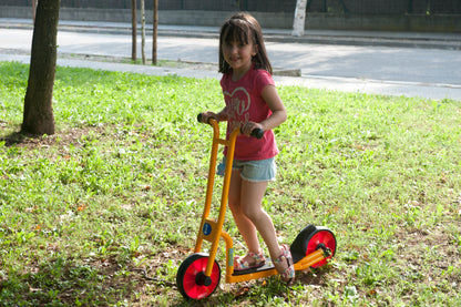 INFANT SCOOTER 3-7 AÑOS / PATINETE INFANTIL