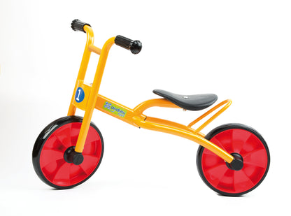 Bicicleta de Equilibrio 3-4 Años / colegios / triciclos / sin pedales