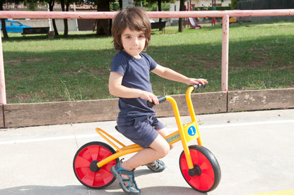 Bicicleta de Equilibrio 3-4 Años / colegios / triciclos / sin pedales