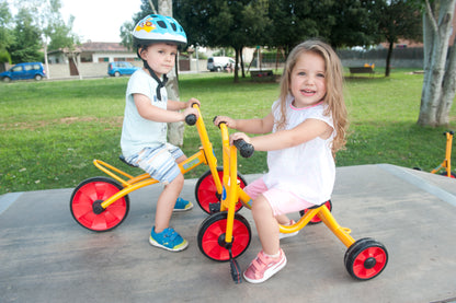 Bicicleta de Equilibrio 3-4 Años / colegios / triciclos / sin pedales