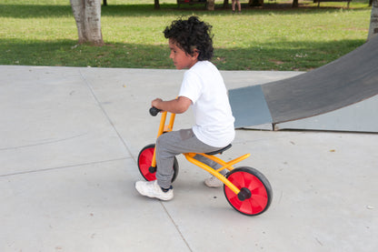 Bicicleta de Equilibrio 3-4 Años / colegios / triciclos / sin pedales