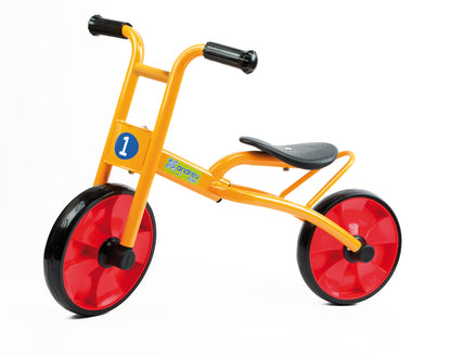 Bicicleta de Equilibrio 3-4 Años / colegios / triciclos / sin pedales