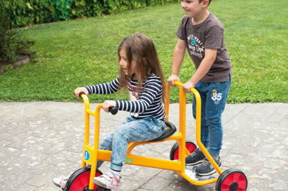 TRICICLO CARRO ROMANO 3-7 AÑOS / ROMAN CHARIOT 3-7 years