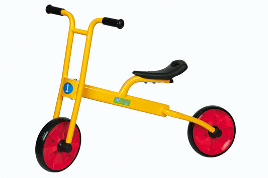 BICICLETA SIN PEDALES 4-7 AÑOS / equilibrios / colegios