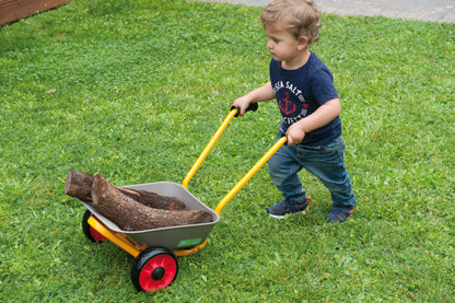 CARRETILLA INFANTIL 2-6 AÑOS / WHEELBARROW 2-6 YEARS / jardin/