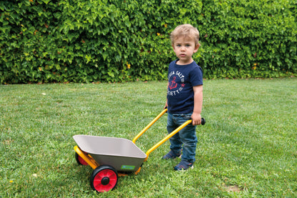 CARRETILLA INFANTIL 2-6 AÑOS / WHEELBARROW 2-6 YEARS / jardin/