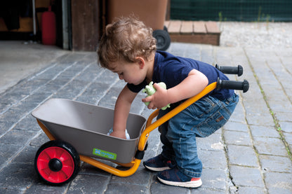 CARRETILLA INFANTIL 2-6 AÑOS / WHEELBARROW 2-6 YEARS / jardin/