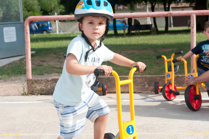 PATINETE INFANTIL 2-4 AÑOS SCOOTER / FUNNY SCOOTER 2-4 YEARS / triciclos