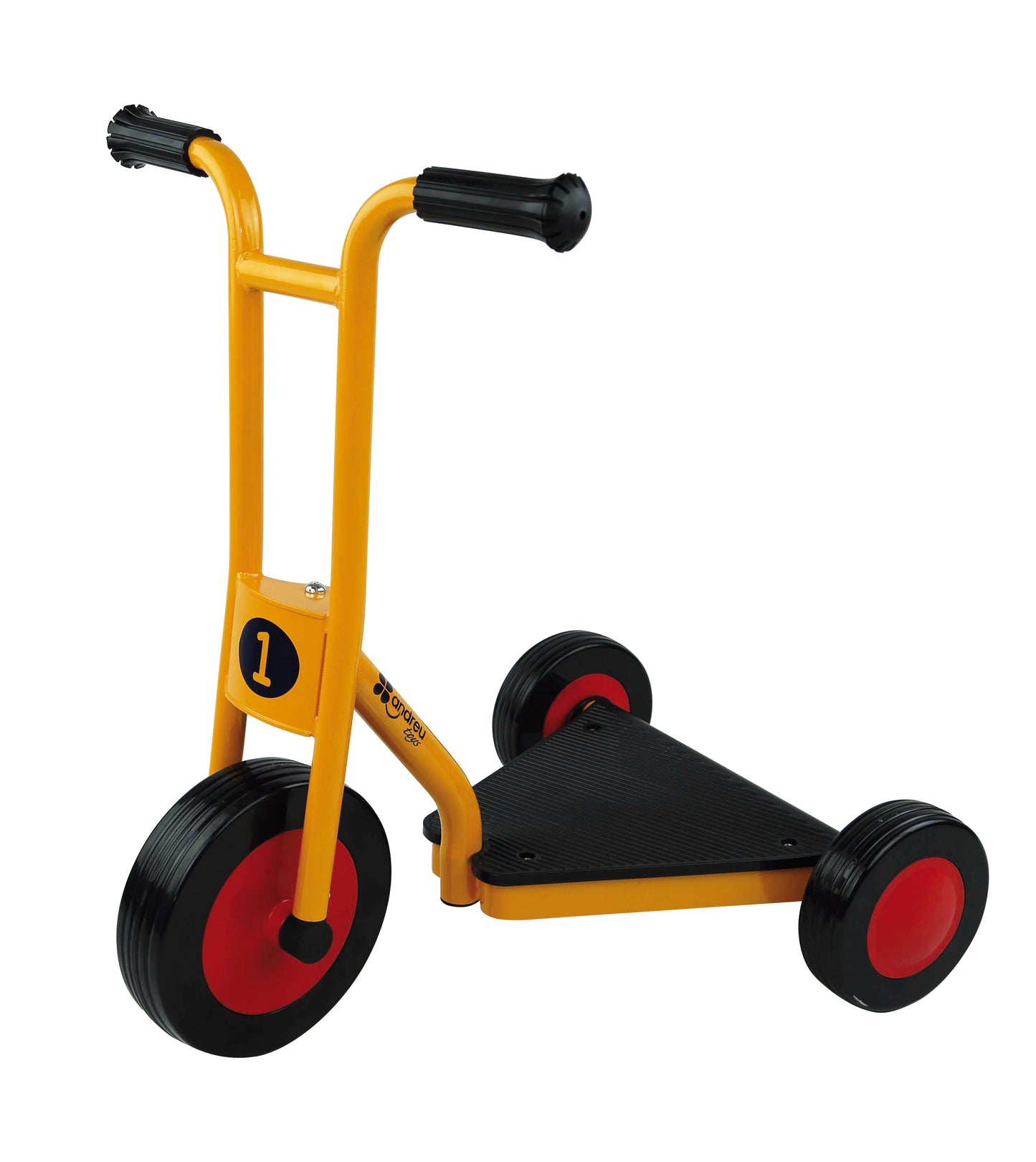 PATINETE INFANTIL 2-4 AÑOS SCOOTER / FUNNY SCOOTER 2-4 YEARS / triciclos