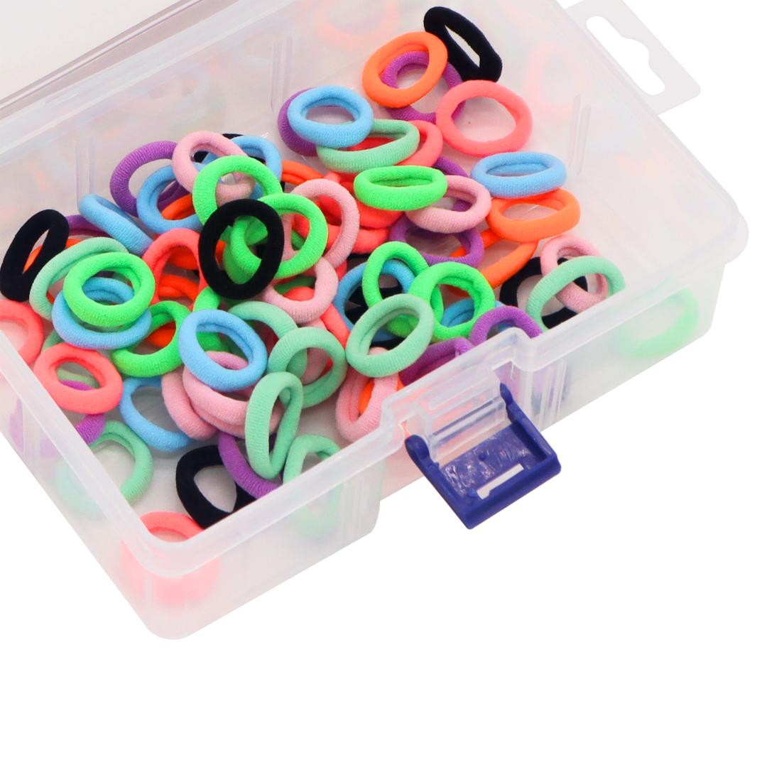 RINGS GAME / Juego de los anillos / Juego de colores y coordinación / Juego educativo de rapidez