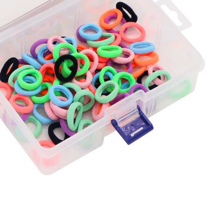 RINGS GAME / Juego de los anillos / Juego de colores y coordinación / Juego educativo de rapidez