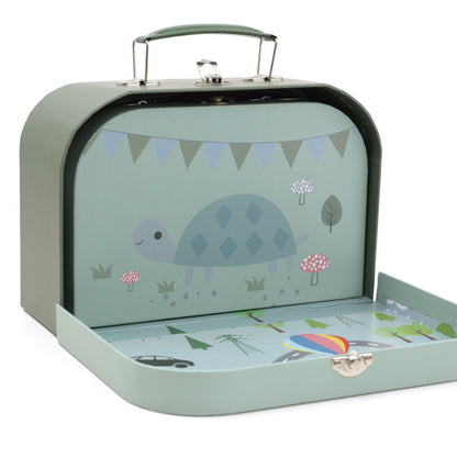 maletines cajas decorativas