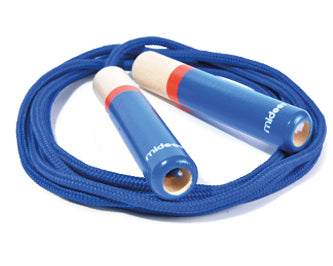 Jump Rope - Blue / ¡Salta a la cuerda! / combas / cuerdas de saltar