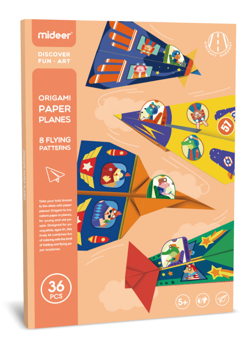 Origami Paper Planes / Origamis para hacer aviones / manualidades aviones papel